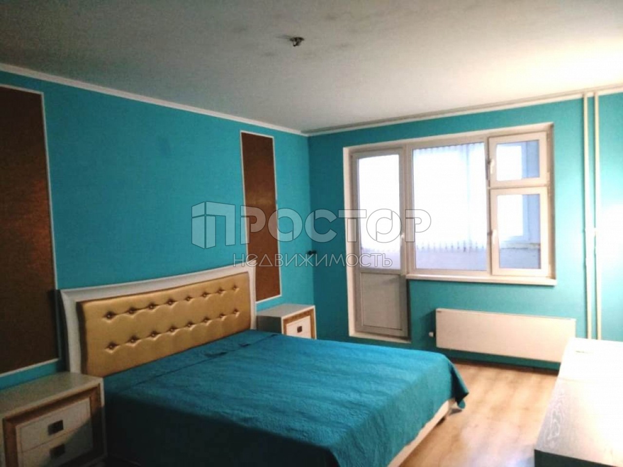 3-комнатная квартира, 80 м² - фото 10