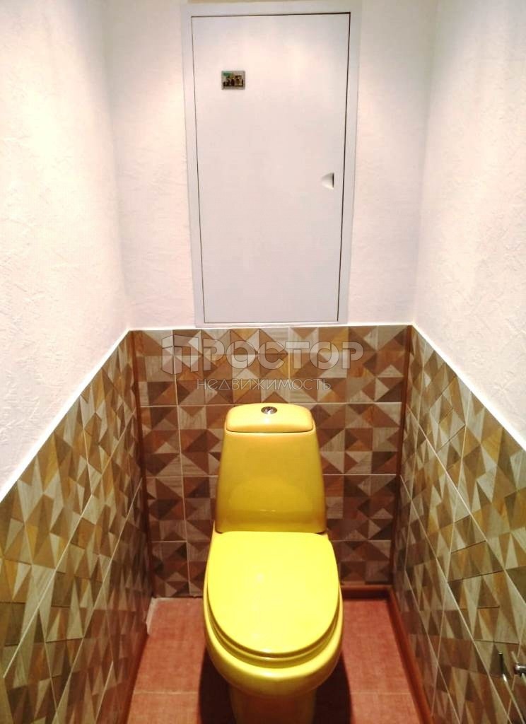 3-комнатная квартира, 80 м² - фото 15