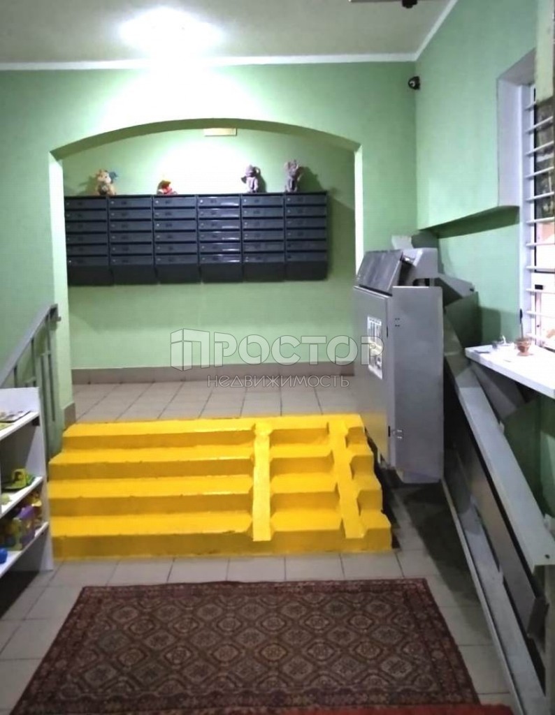 3-комнатная квартира, 80 м² - фото 4
