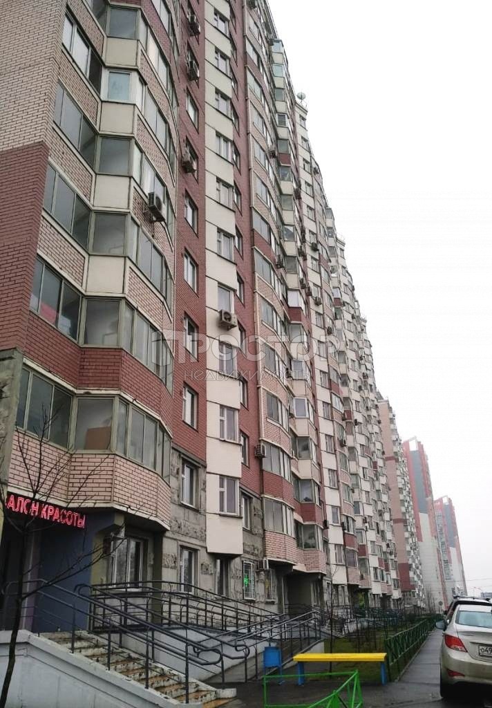 3-комнатная квартира, 80 м² - фото 17