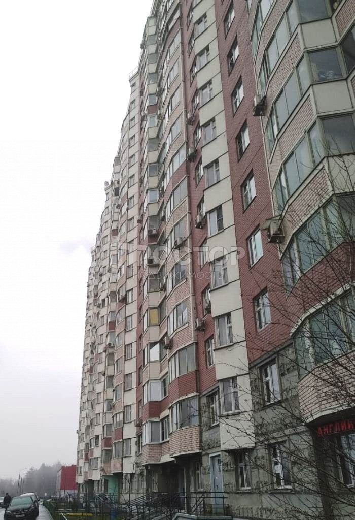 3-комнатная квартира, 80 м² - фото 18