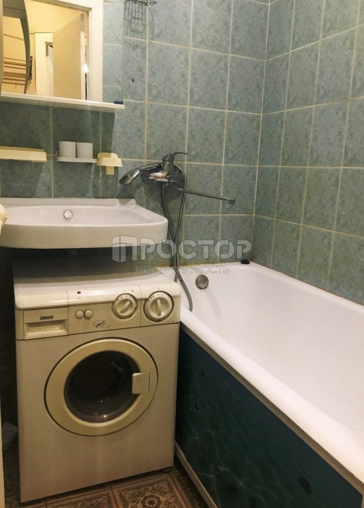 2-комнатная квартира, 43 м² - фото 12