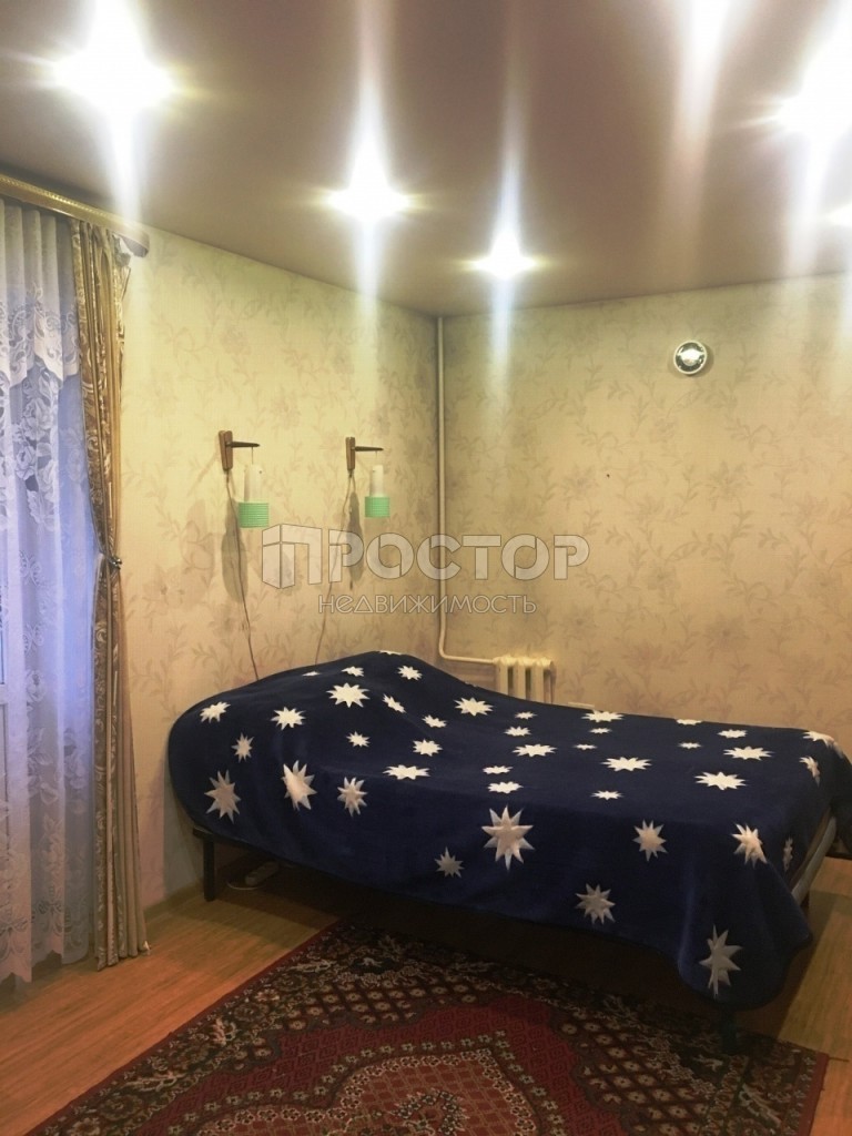 2-комнатная квартира, 43 м² - фото 5