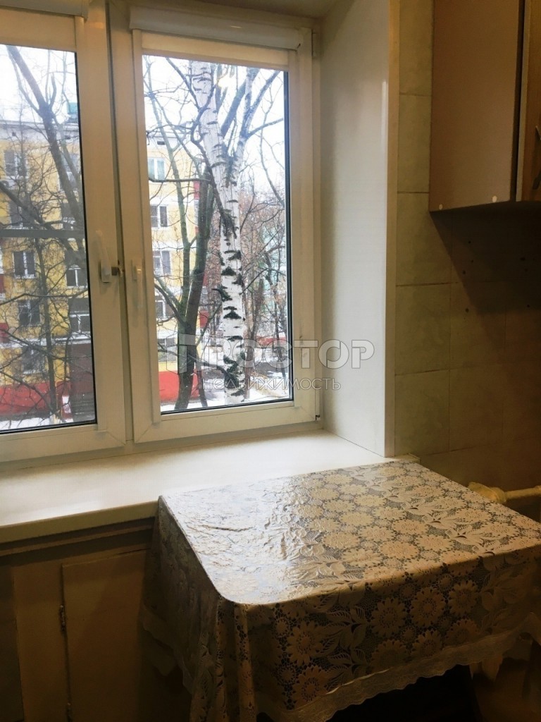 2-комнатная квартира, 43 м² - фото 10
