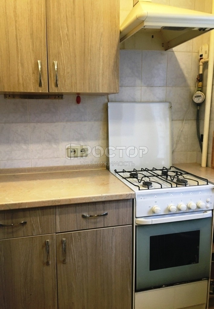 2-комнатная квартира, 43 м² - фото 9