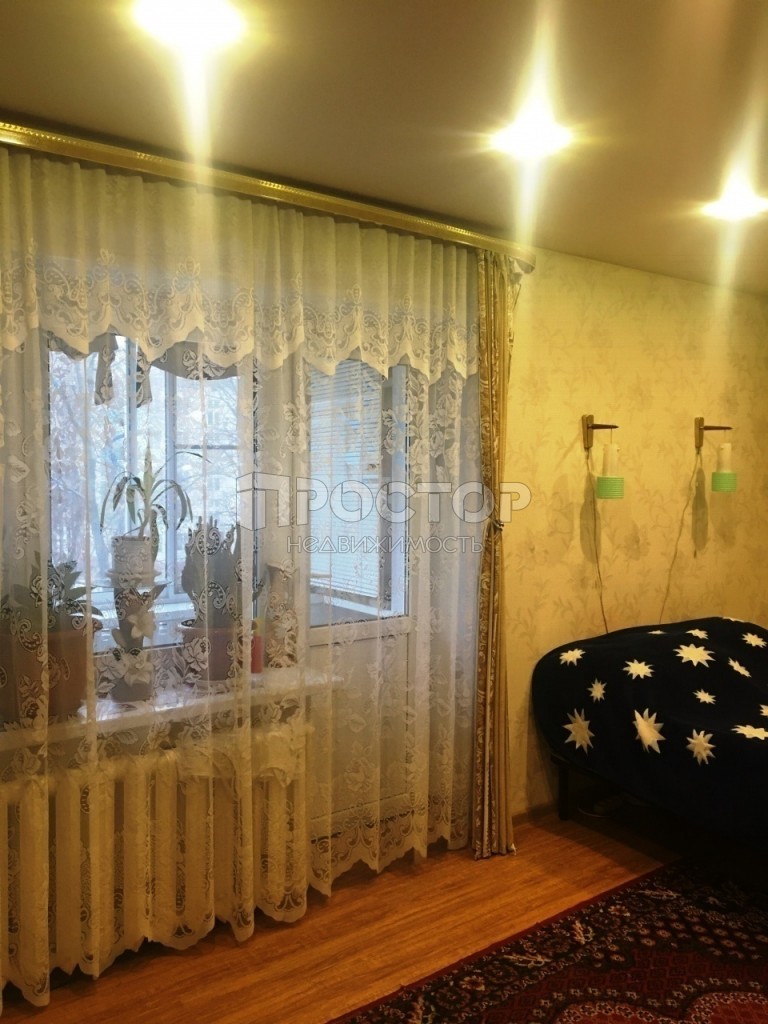 2-комнатная квартира, 43 м² - фото 4