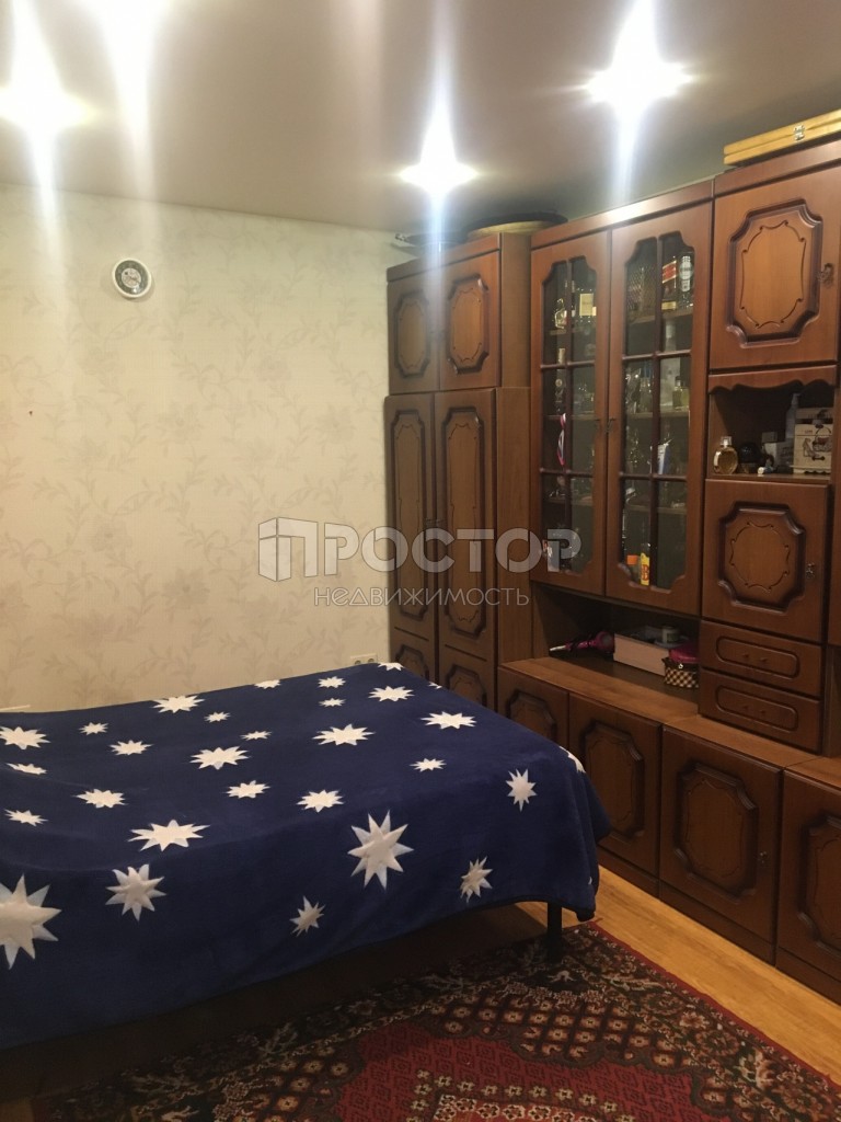 2-комнатная квартира, 43 м² - фото 3