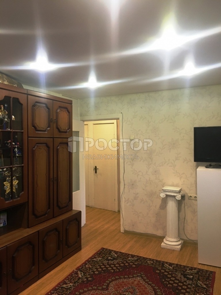 2-комнатная квартира, 43 м² - фото 2
