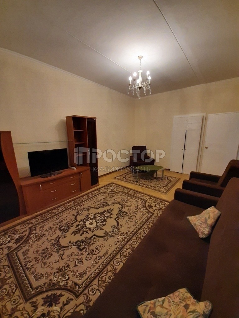 3-комнатная квартира, 62.7 м² - фото 6