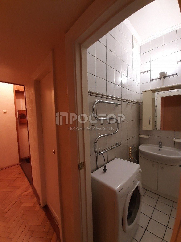 3-комнатная квартира, 62.7 м² - фото 12