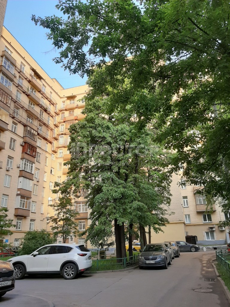 3-комнатная квартира, 62.7 м² - фото 20