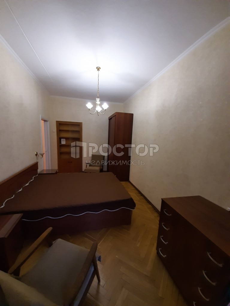 3-комнатная квартира, 62.7 м² - фото 7