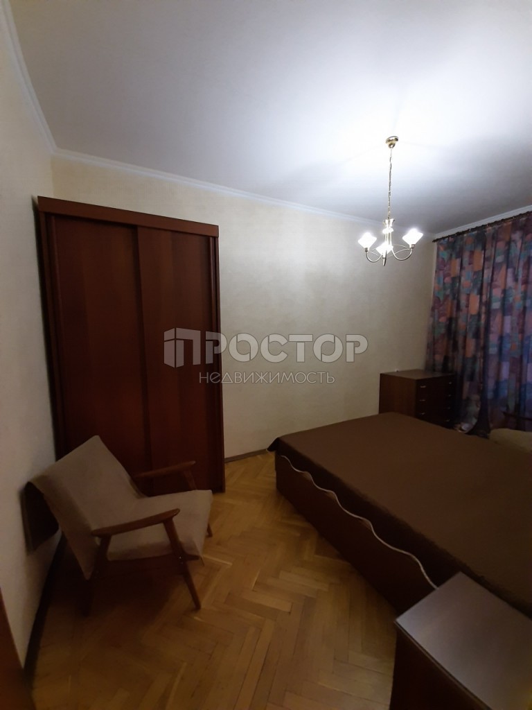 3-комнатная квартира, 62.7 м² - фото 8