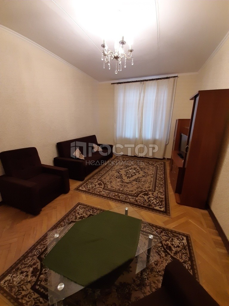 3-комнатная квартира, 62.7 м² - фото 5