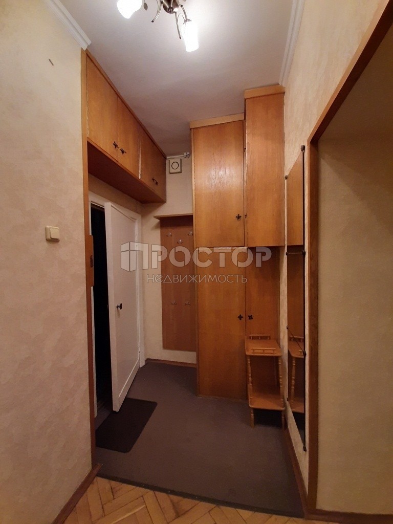 3-комнатная квартира, 62.7 м² - фото 14