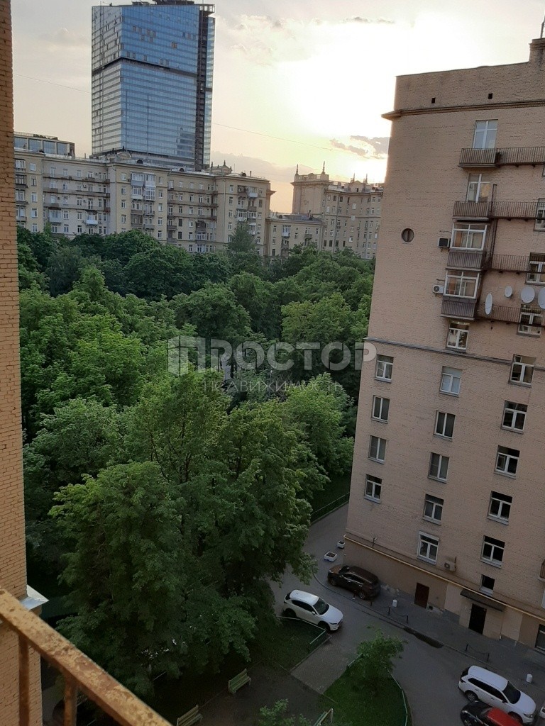 3-комнатная квартира, 62.7 м² - фото 13