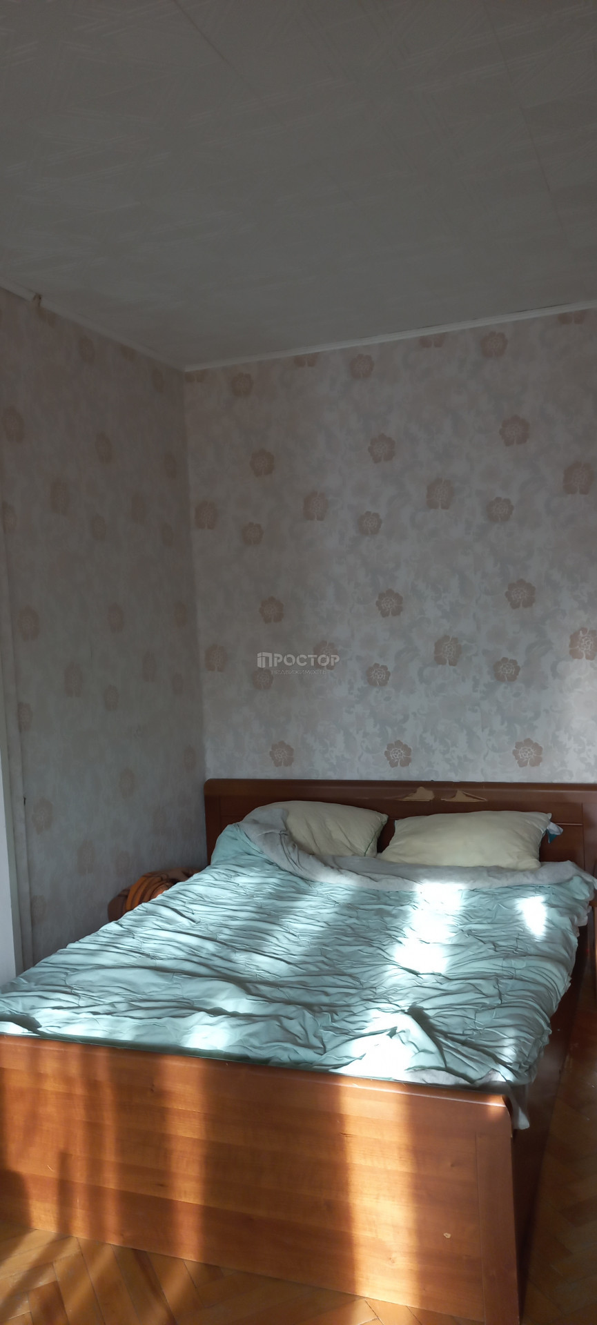 1-комнатная квартира, 31.7 м² - фото 7