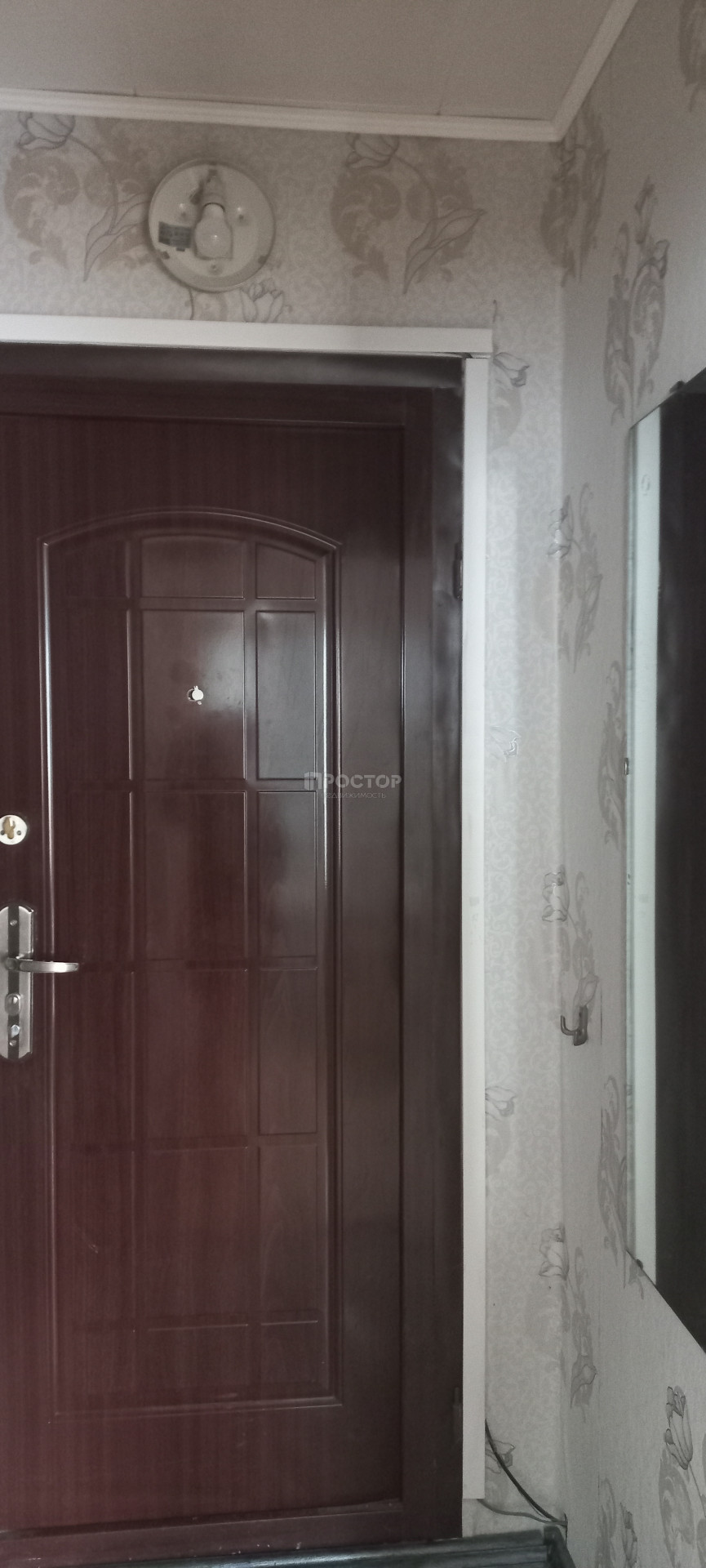 1-комнатная квартира, 31.7 м² - фото 4