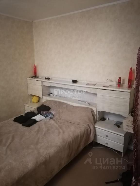 2-комнатная квартира, 45.7 м² - фото 4