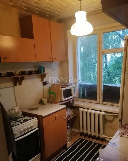 2-комнатная квартира, 45.7 м² - фото 3