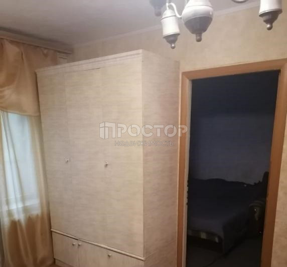 2-комнатная квартира, 45.7 м² - фото 6
