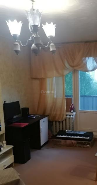 2-комнатная квартира, 45.7 м² - фото 2