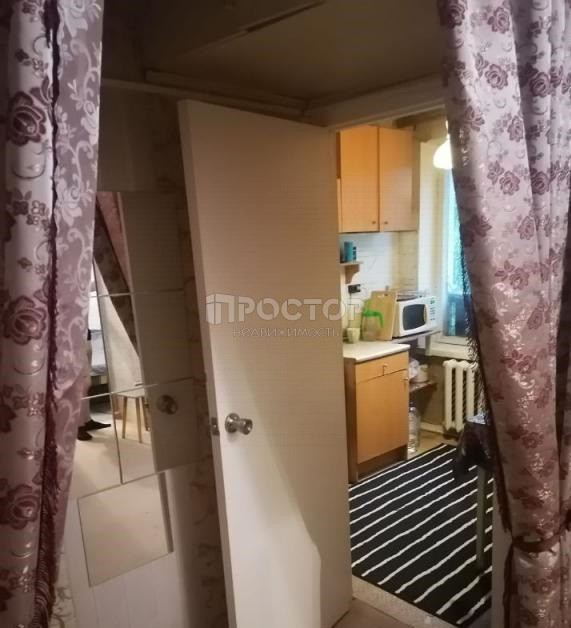 2-комнатная квартира, 45.7 м² - фото 8