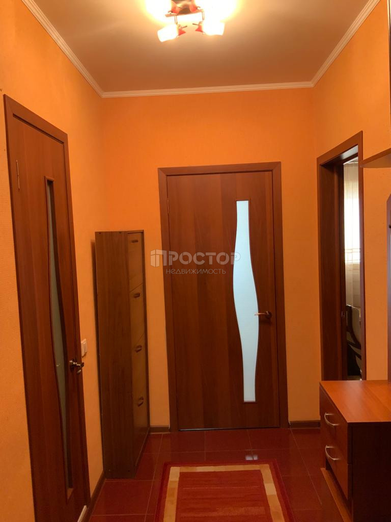 1-комнатная квартира, 39 м² - фото 6