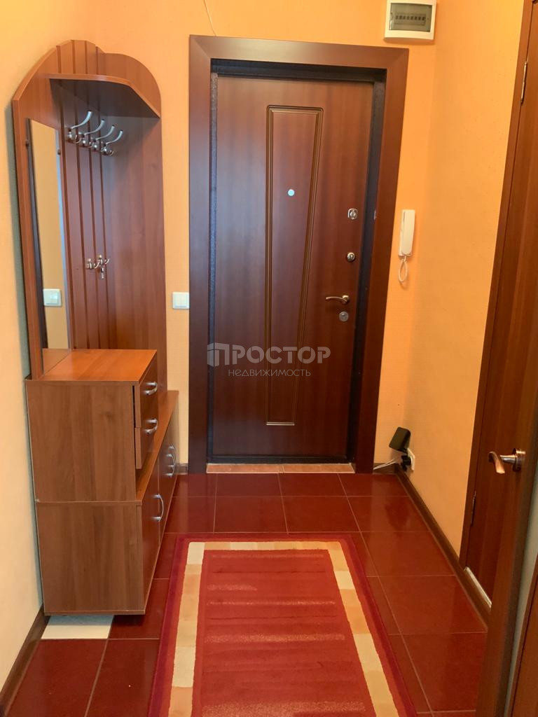 1-комнатная квартира, 39 м² - фото 5