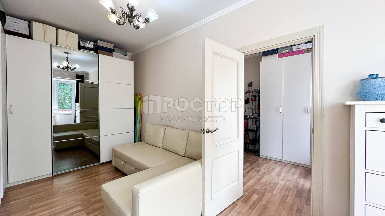 2-комнатная квартира, 43.9 м² - фото 7