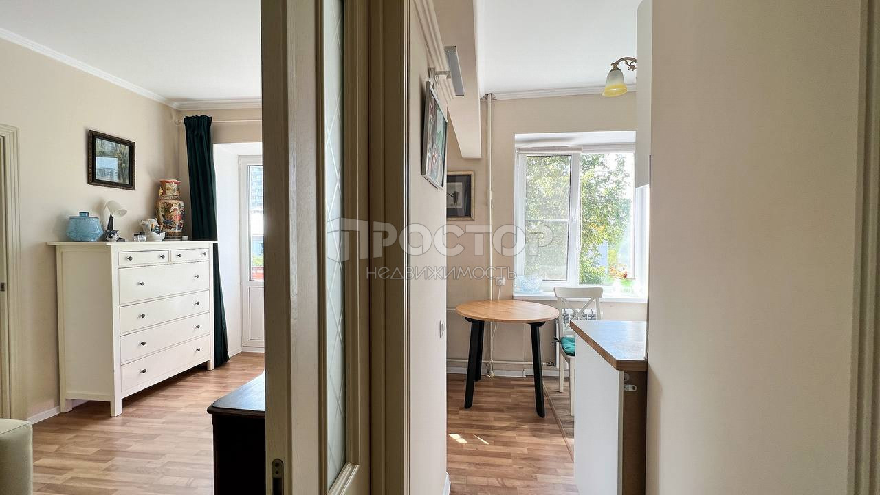 2-комнатная квартира, 43.9 м² - фото 10