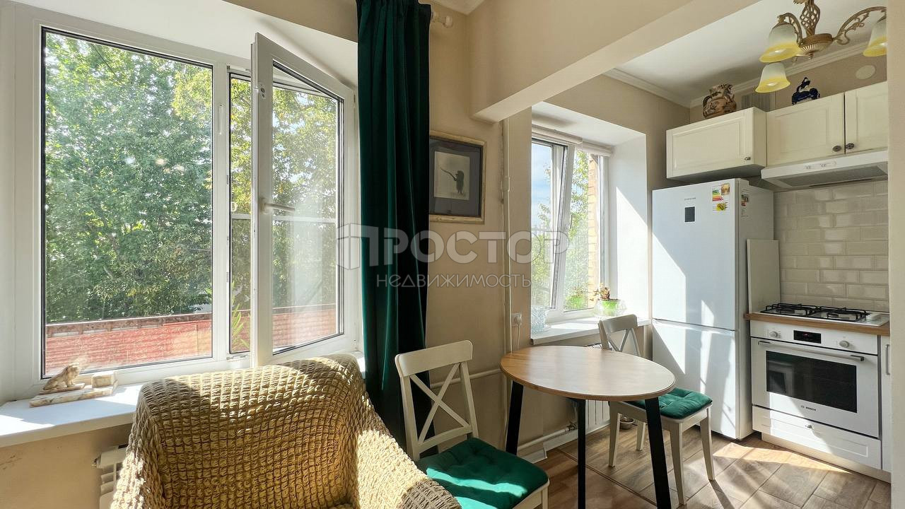 2-комнатная квартира, 43.9 м² - фото 4