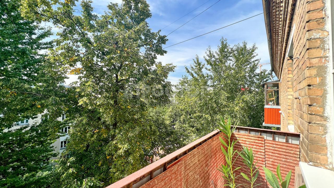 2-комнатная квартира, 43.9 м² - фото 13