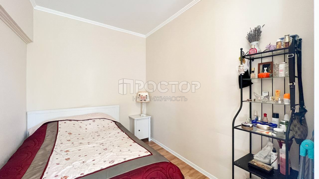2-комнатная квартира, 43.9 м² - фото 9
