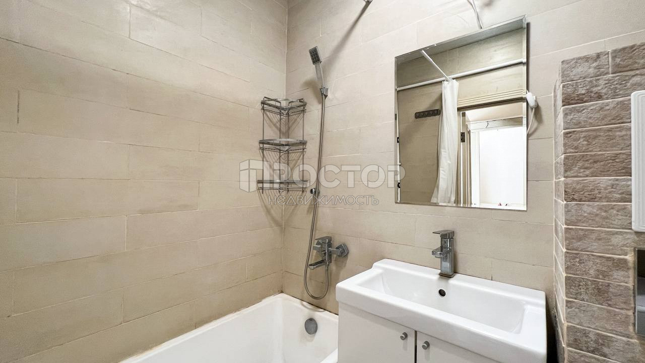 2-комнатная квартира, 43.9 м² - фото 15
