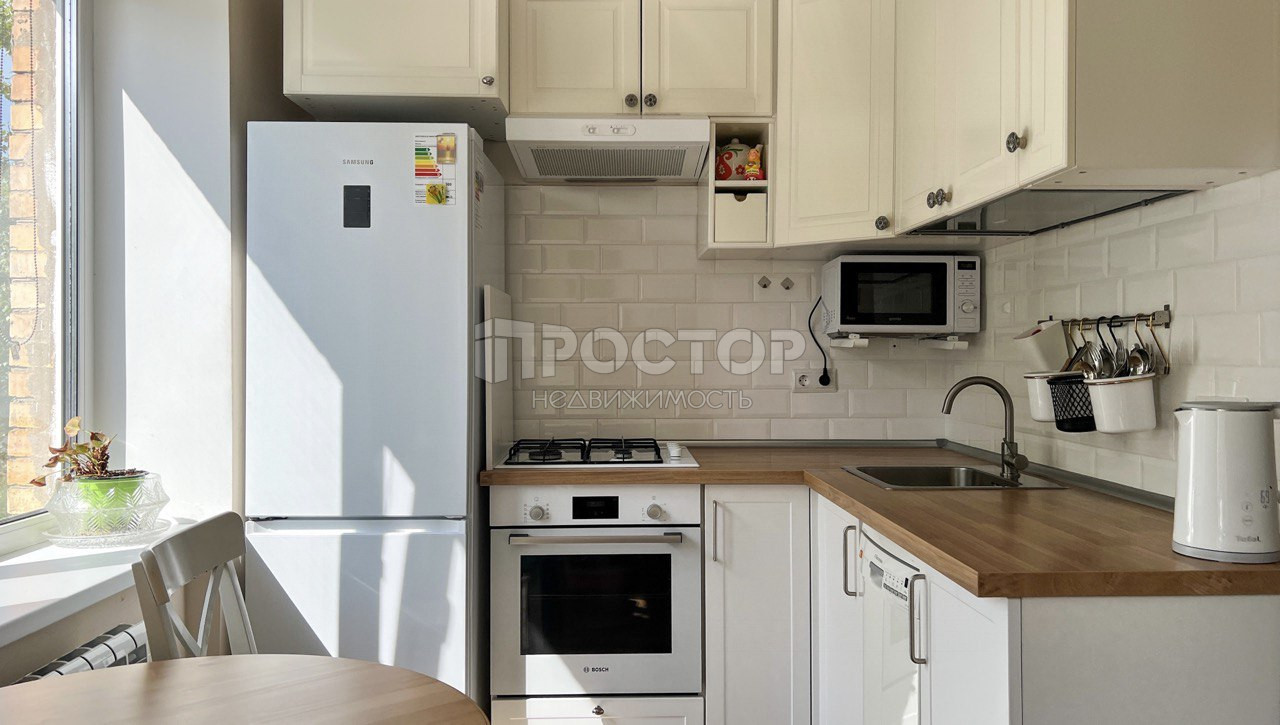 2-комнатная квартира, 43.9 м² - фото 11