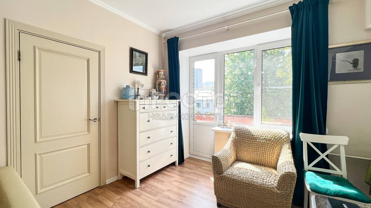 2-комнатная квартира, 43.9 м² - фото 6