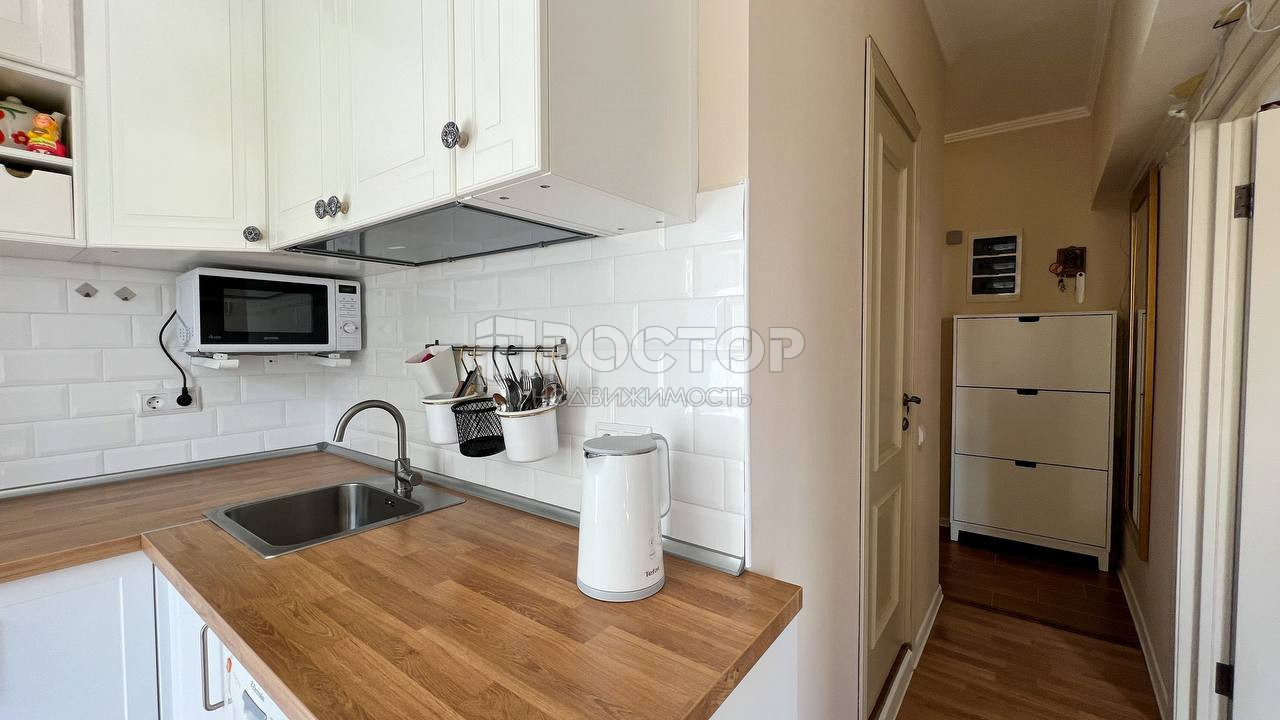2-комнатная квартира, 43.9 м² - фото 12