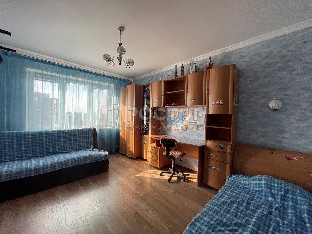 3-комнатная квартира, 13900000 м² - фото 5