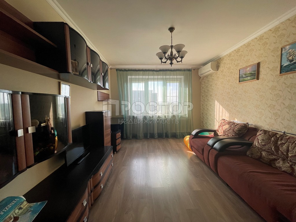 3-комнатная квартира, 13900000 м² - фото 2