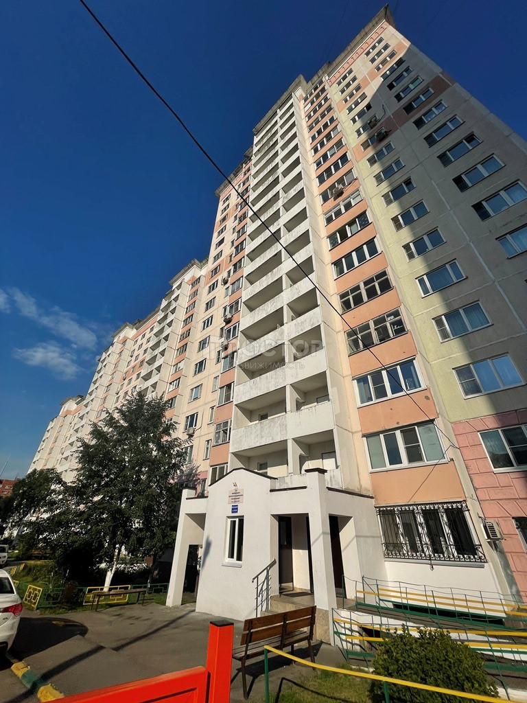 3-комнатная квартира, 13900000 м² - фото 8