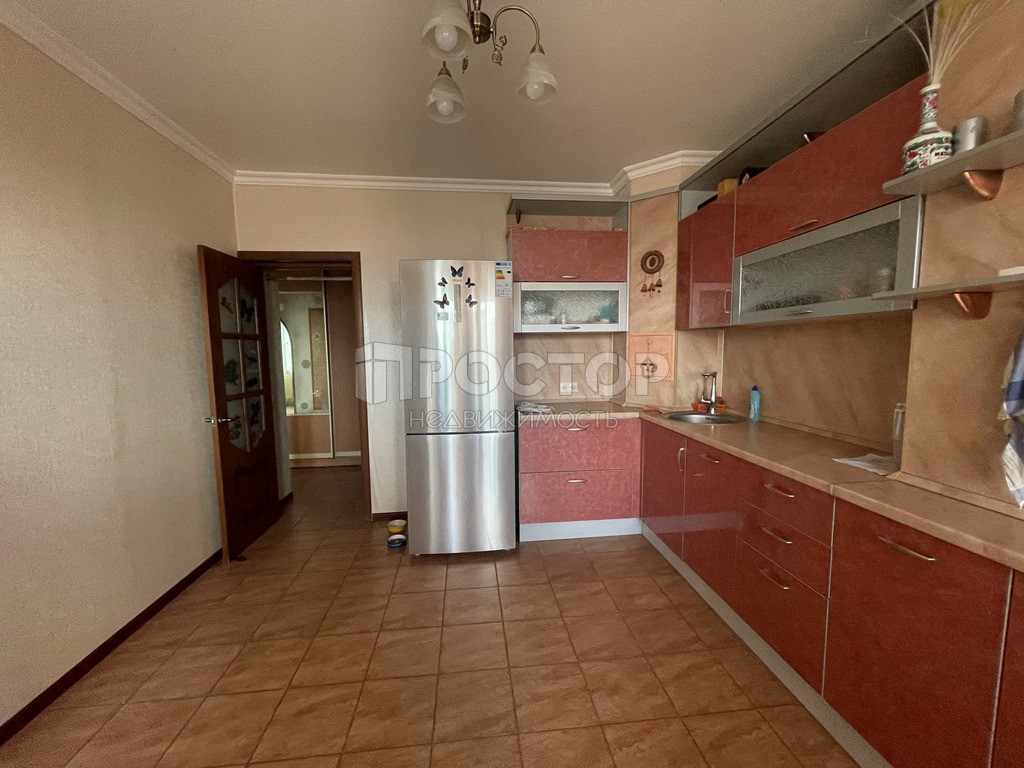3-комнатная квартира, 13900000 м² - фото 3