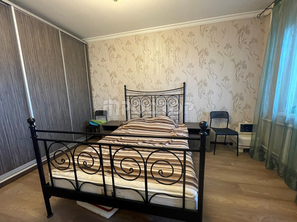 3-комнатная квартира, 13900000 м² - фото 4