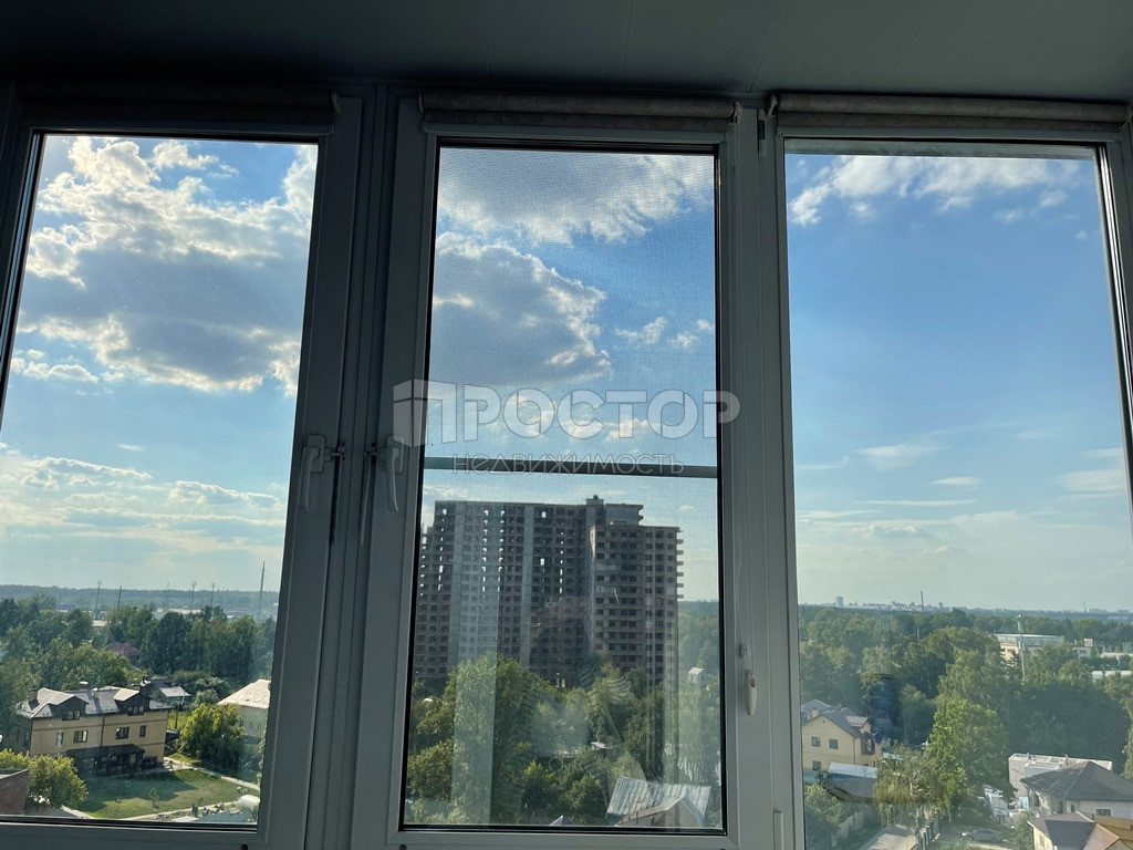 3-комнатная квартира, 13900000 м² - фото 7