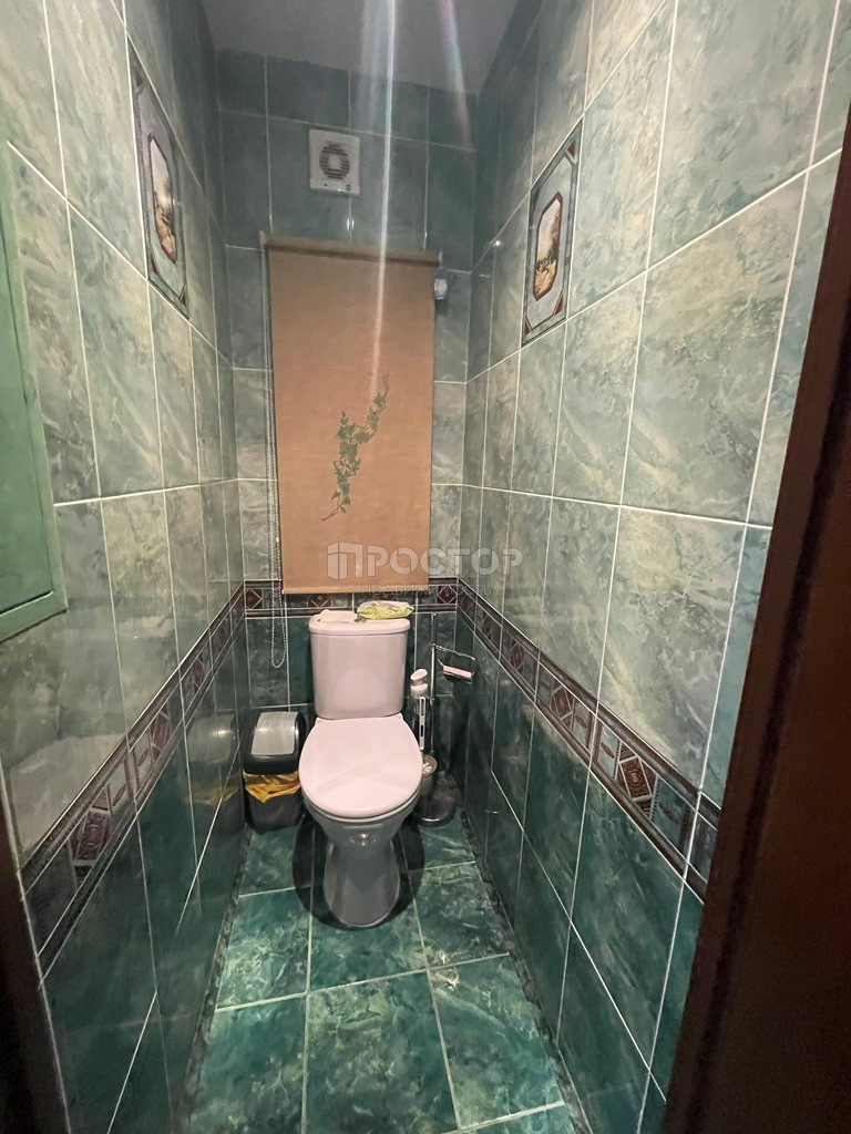 3-комнатная квартира, 13900000 м² - фото 6
