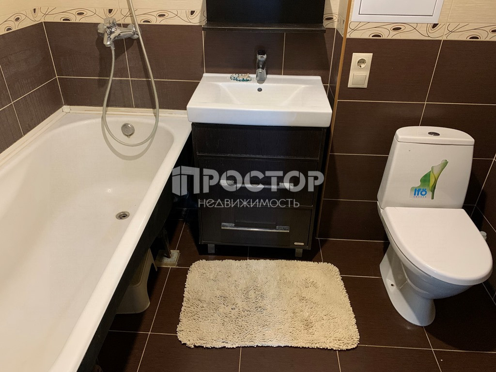 3-комнатная квартира, 98.2 м² - фото 21