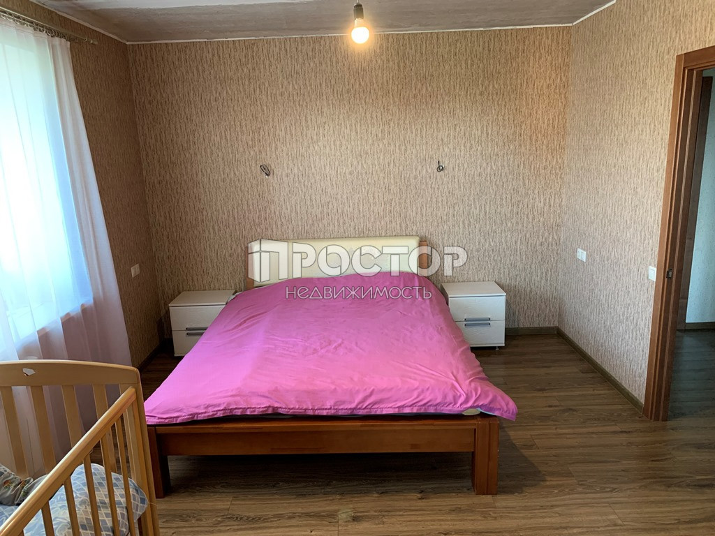 3-комнатная квартира, 98.2 м² - фото 14
