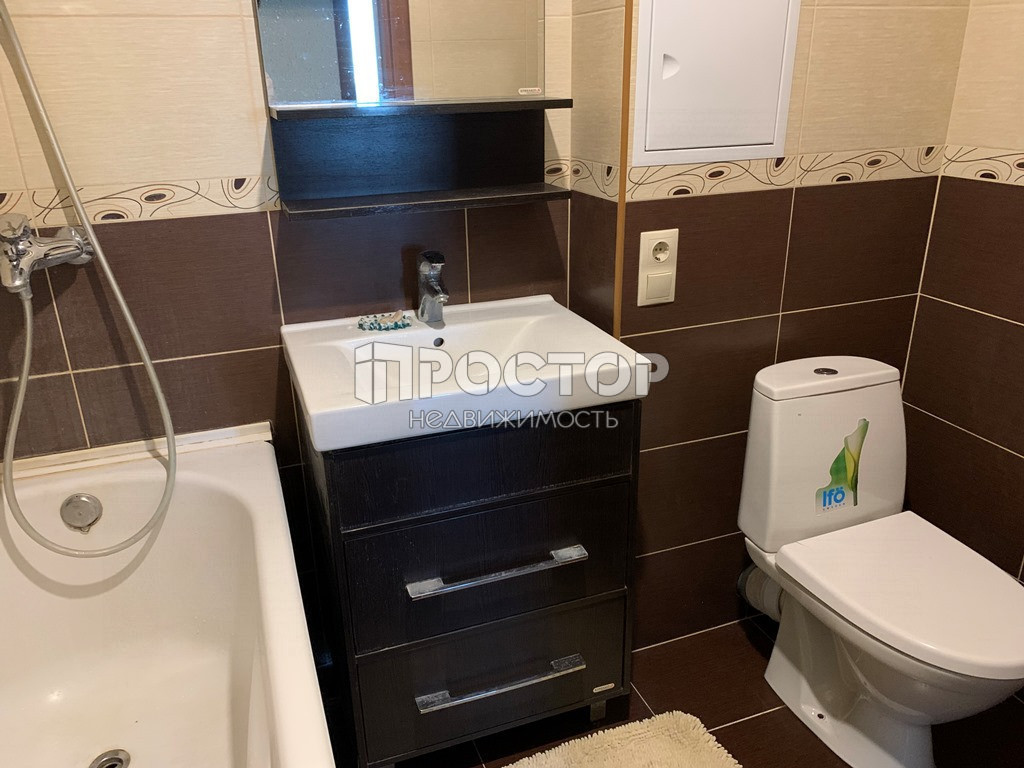 3-комнатная квартира, 98.2 м² - фото 8