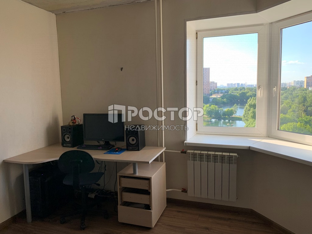 3-комнатная квартира, 98.2 м² - фото 12
