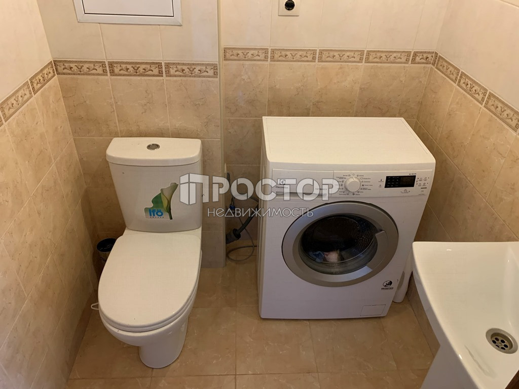 3-комнатная квартира, 98.2 м² - фото 10